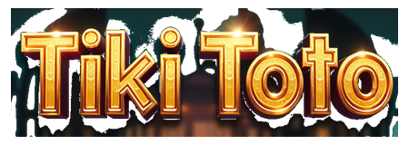 tiki toto logo