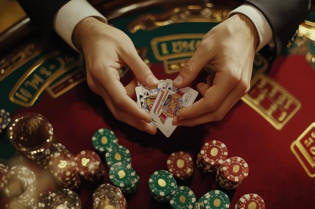 tiki toto What's Inside Our Live Casino